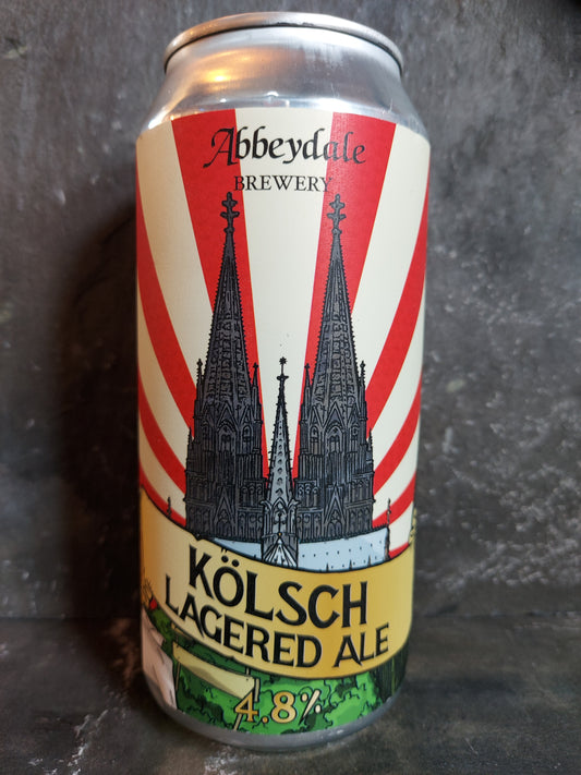 Kolsch - Abbeydale