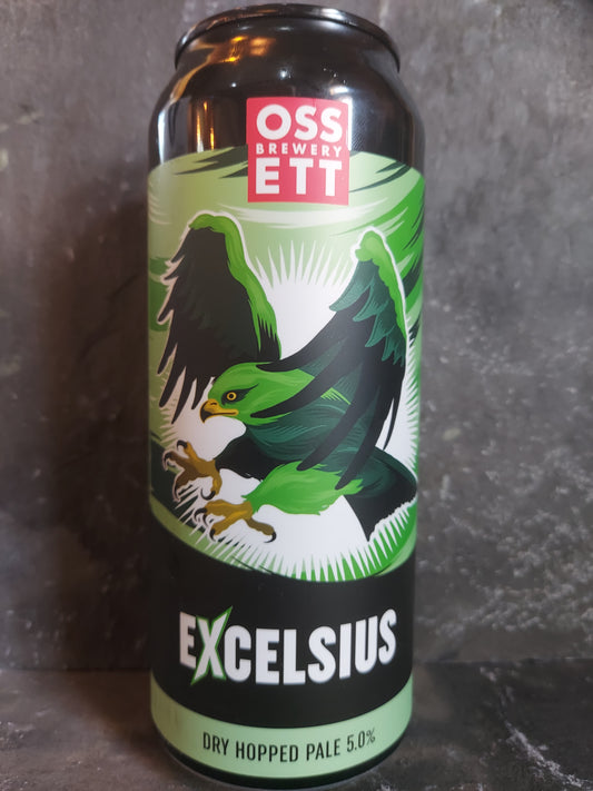 Excelsius - Ossett