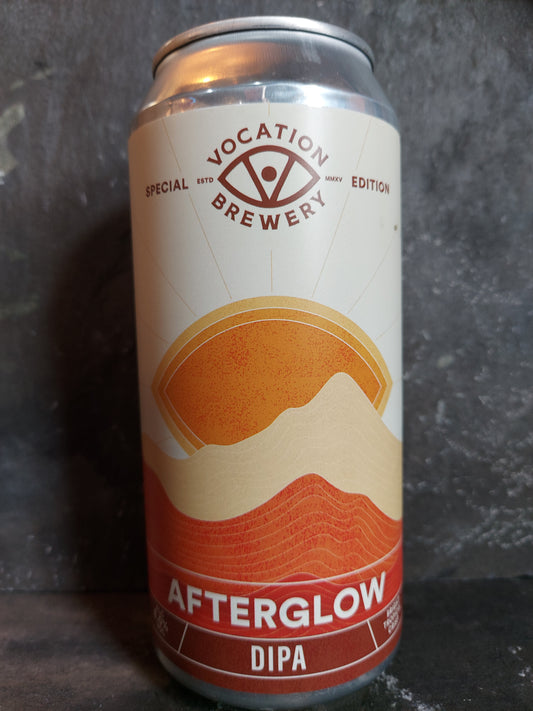 Afterglow - Vocation