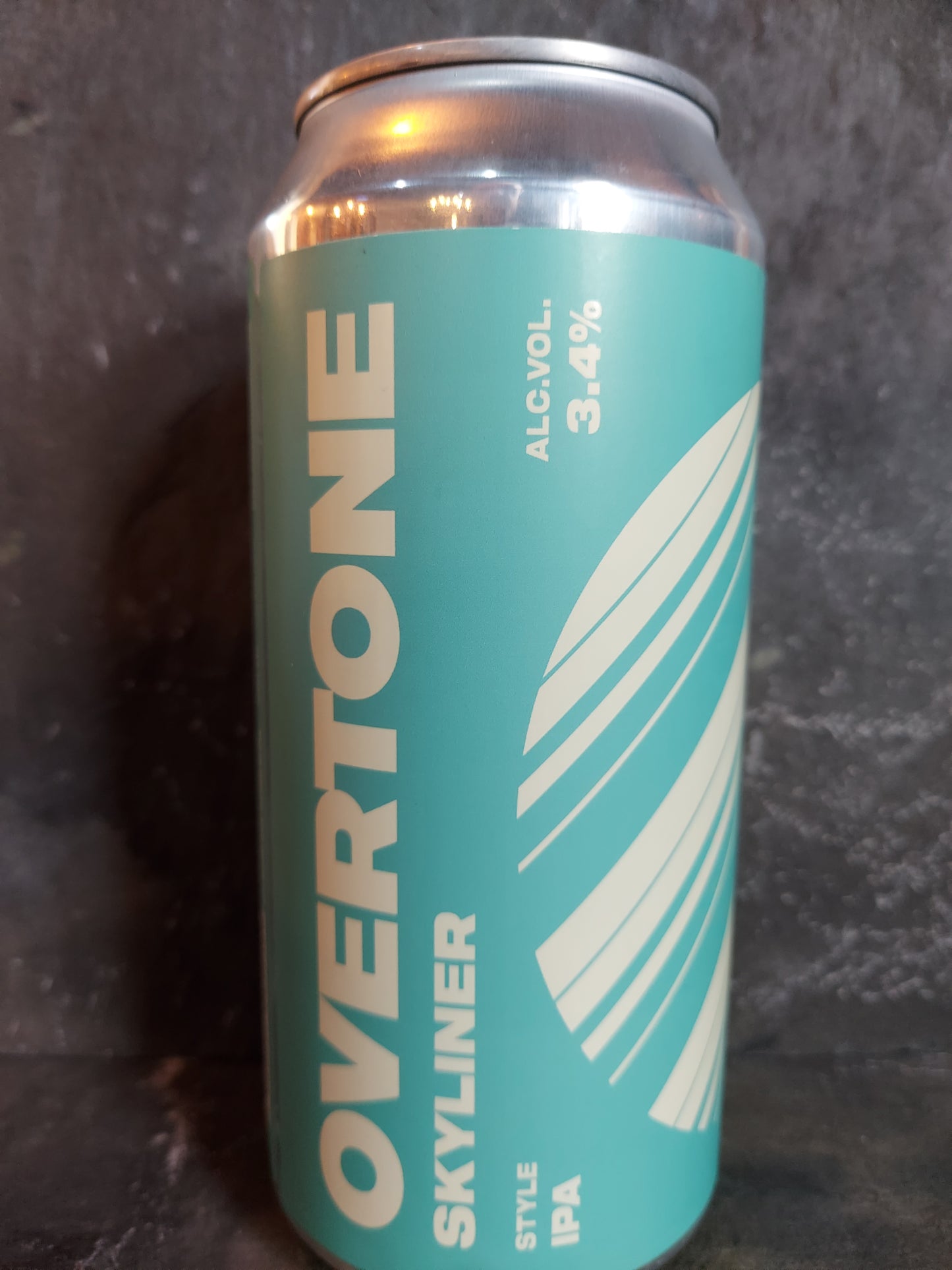 Skyliner - Overtone