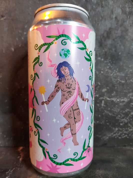 The World Global IPA - Northern Monk