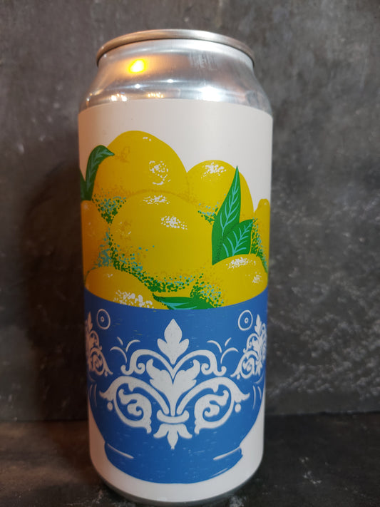 Piccolo Limoncello - UnBarred