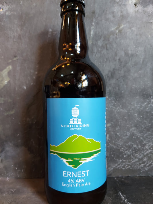 Ernest - North Riding