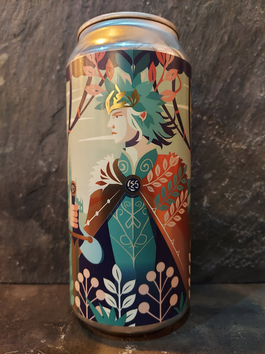 Freyr’s Bounty - Brew York