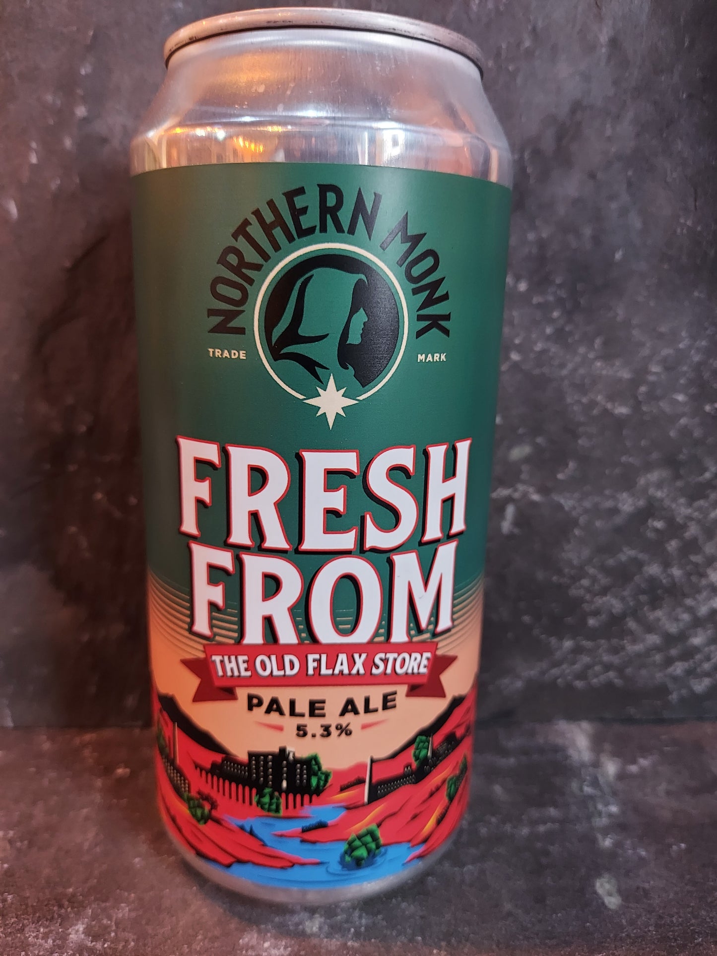 Fresh From 08 - Northern Monk