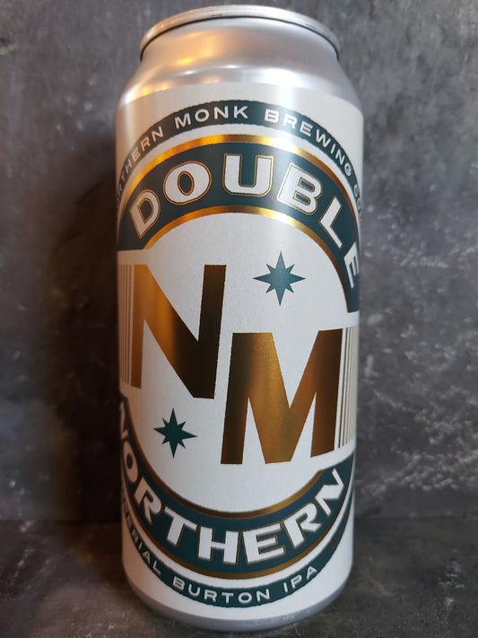 Double Northern - Northern Monk