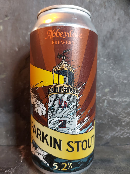 Parkin Stout - Abbeydale