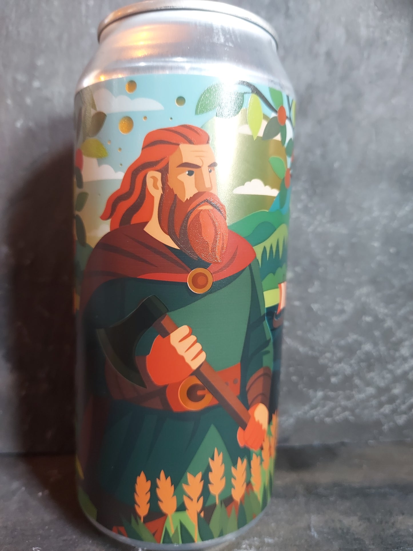 Nord’s Fate - Brew York