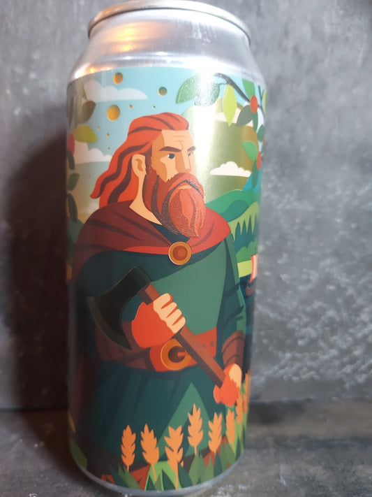 Nord’s Fate - Brew York