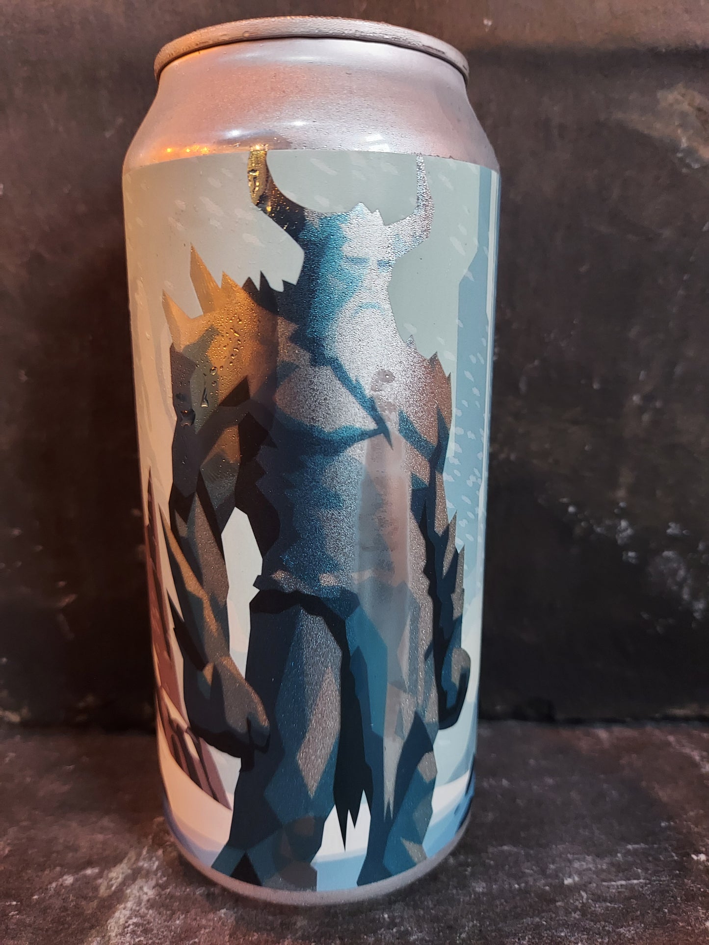 Giants Wrath - Brew York