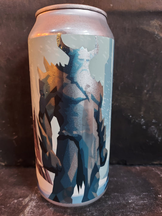 Giants Wrath - Brew York