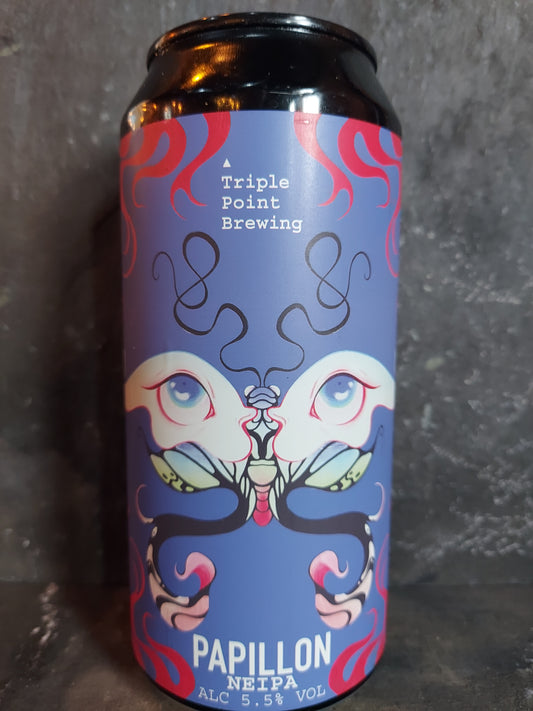 Papillon - Triple Point