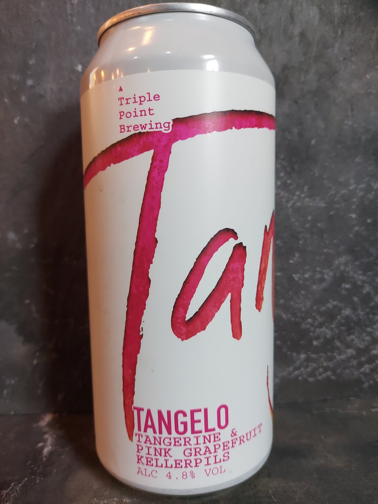 Tangelo - Triple Point