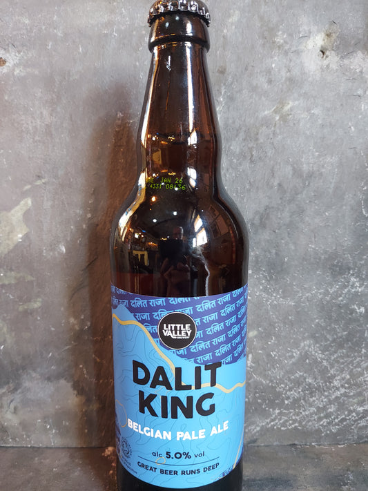 Dalit King - Little Valley