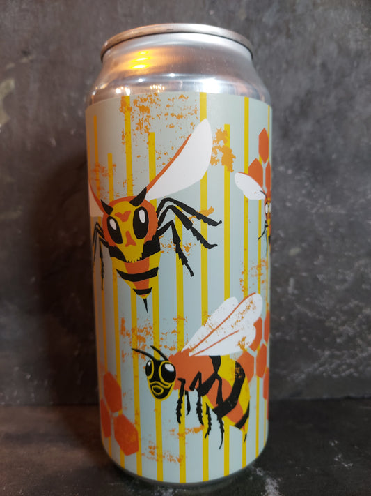 Honeycomb Milkshake - UnBarred