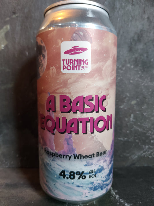 A Basic Equation - Turning Point