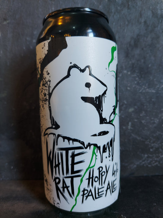 White Rat - Ossett