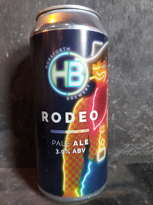Rodeo - Horsforth