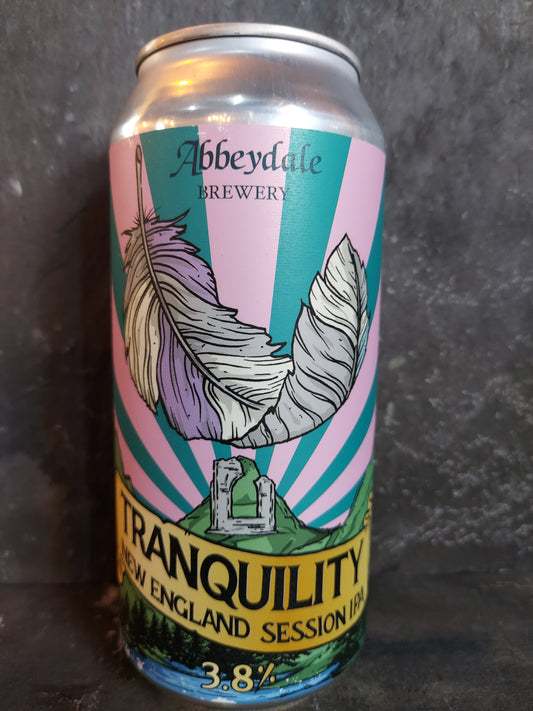 Tranquility - Abbeydale