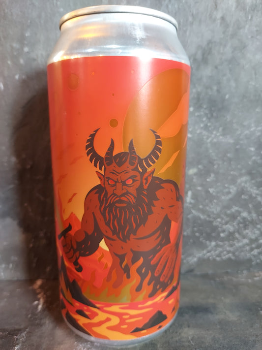 Surtr’s Blade - Brew York