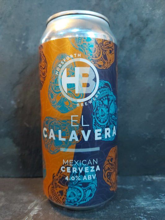 El Calavera - Horsforth