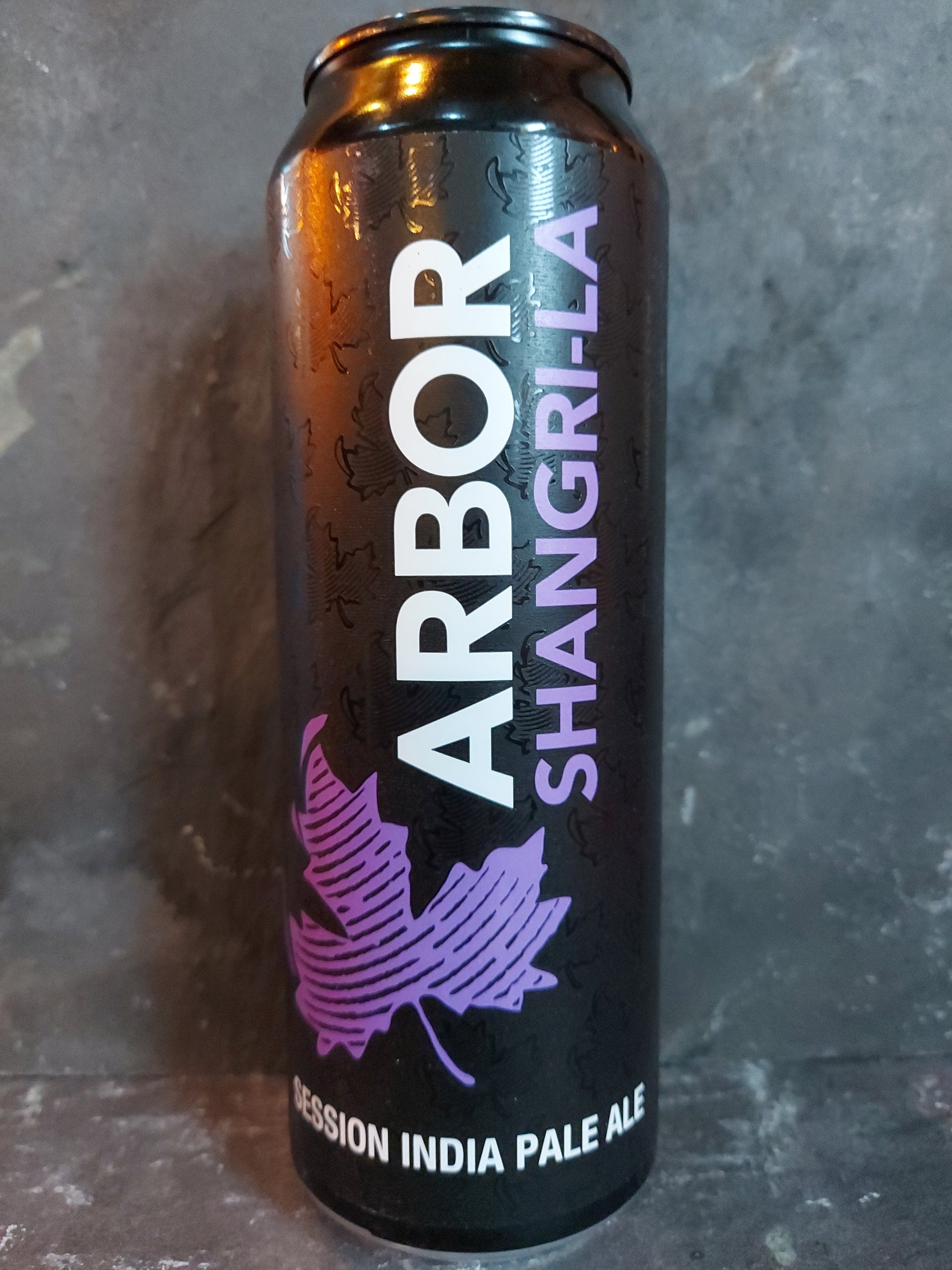 Shangri-La - Arbor