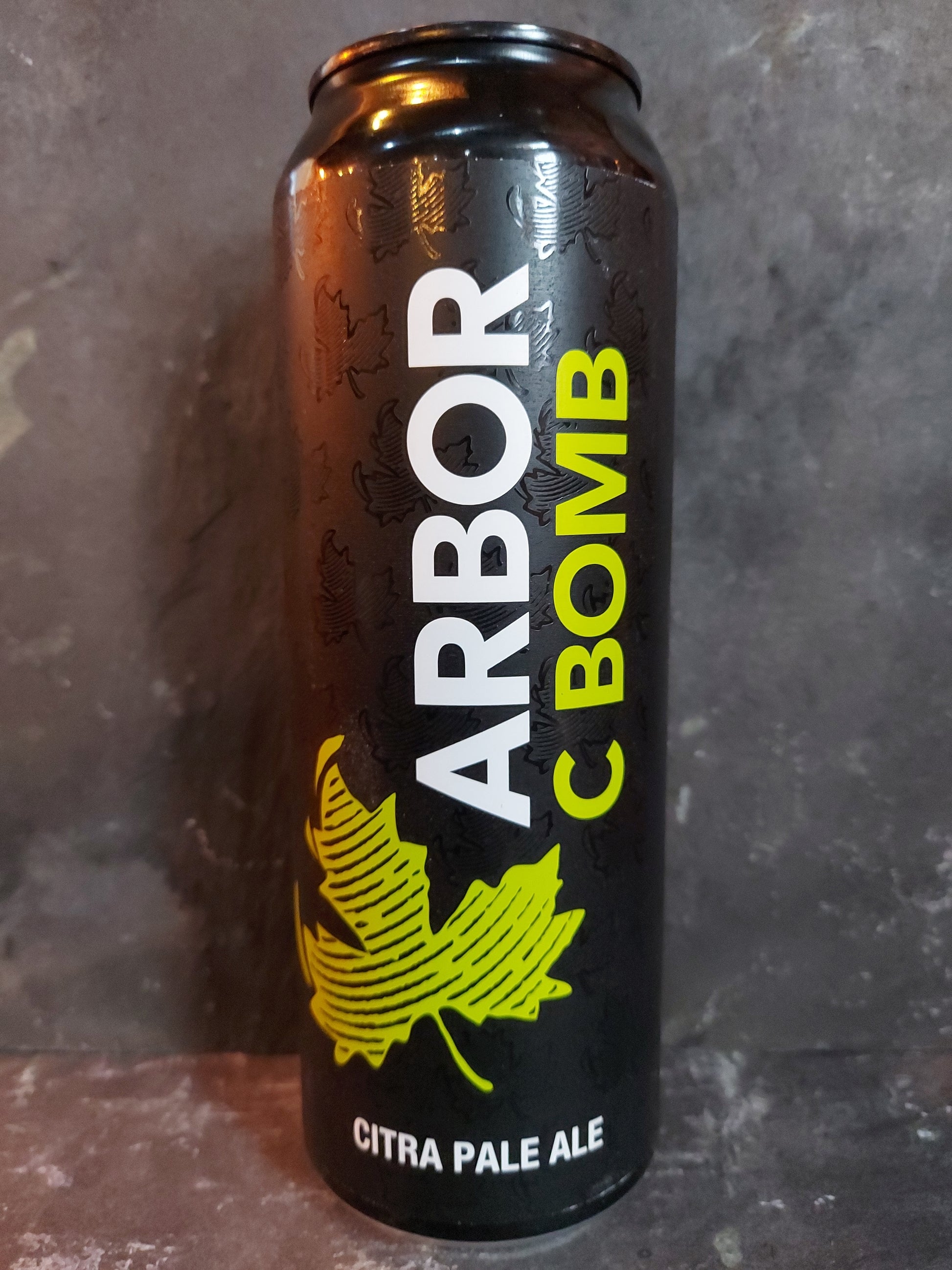 C Bomb - Arbor
