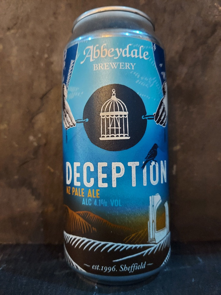 Deception - Abbeydale
