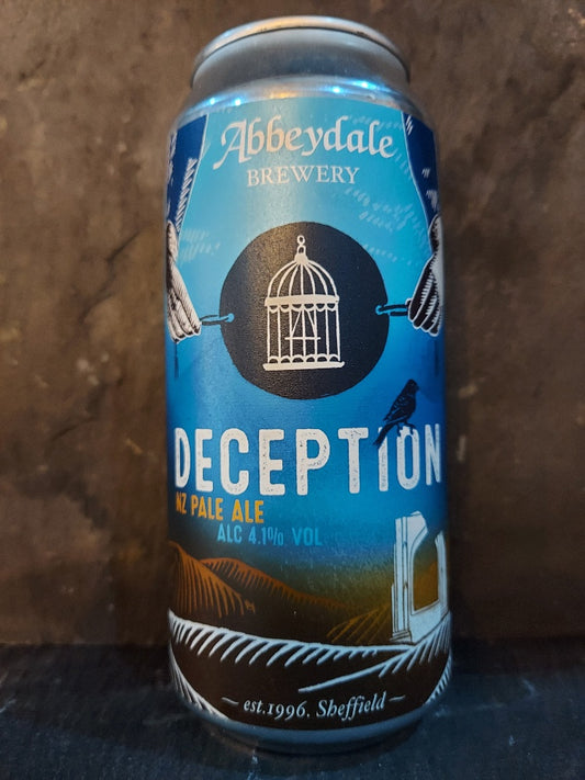 Deception - Abbeydale