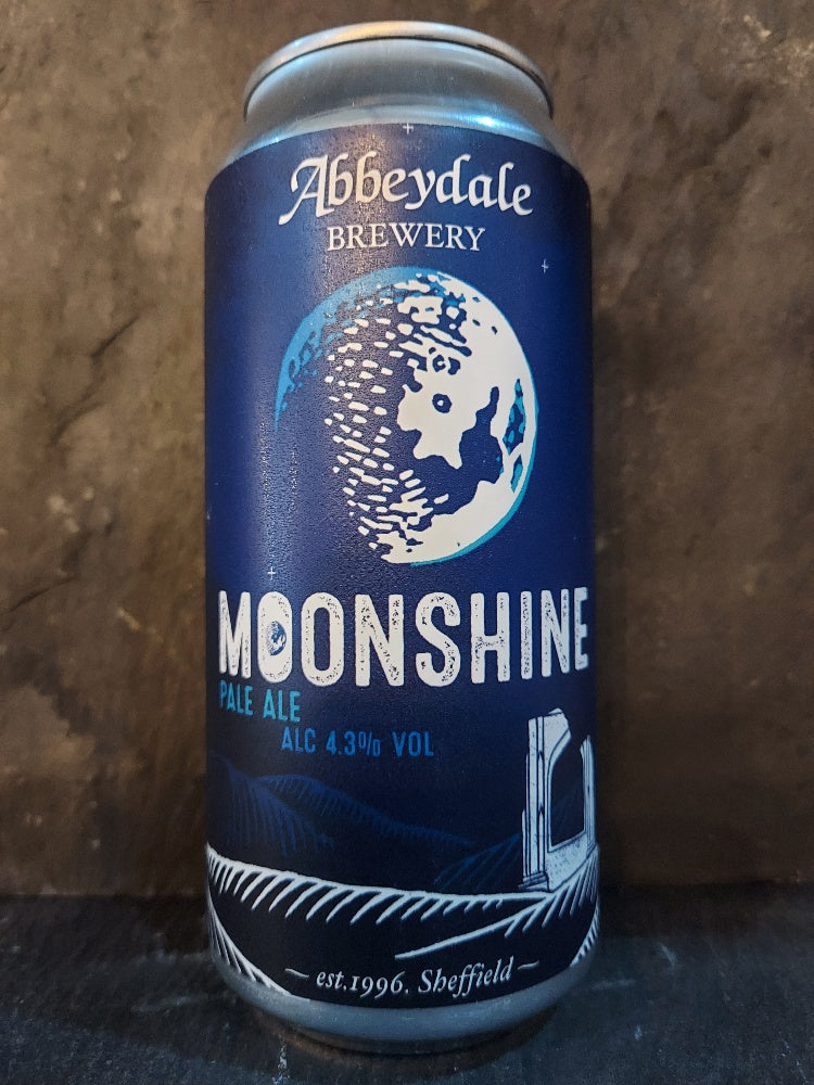 Moonshine - Abbeydale