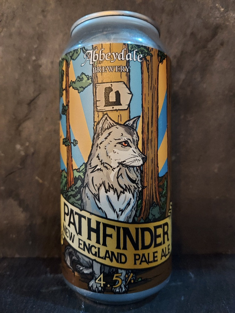 Pathfinder - Abbeydale