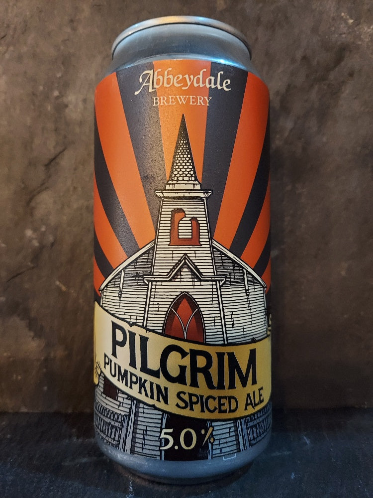 Pilgrim - Abbeydale