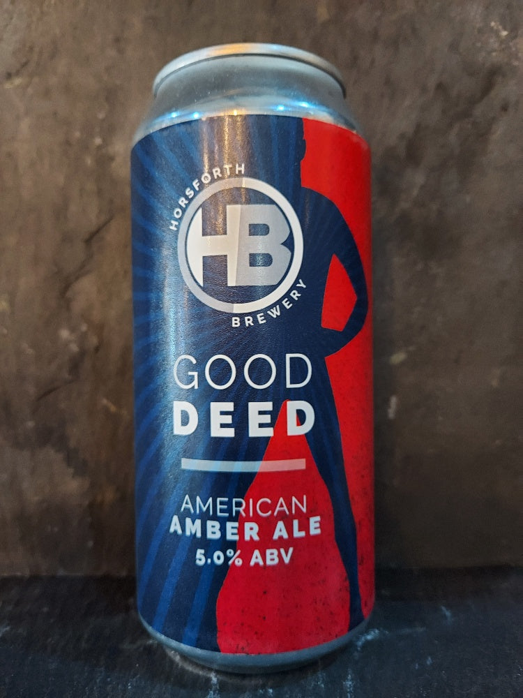 Good Deed - Horsforth