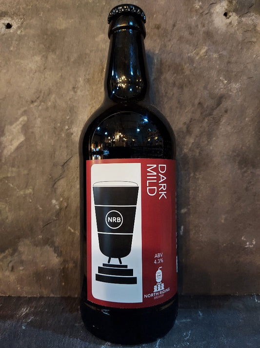 Dark Mild - North Riding