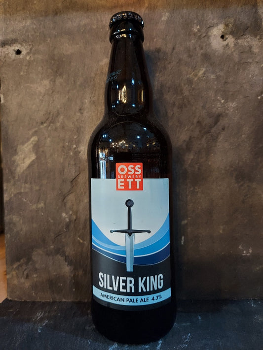 Silver King - Ossett
