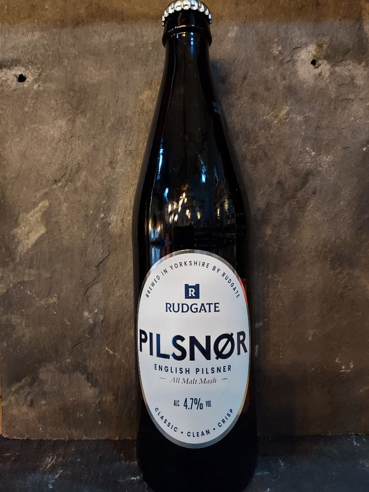 Pilsnor - Rudgate